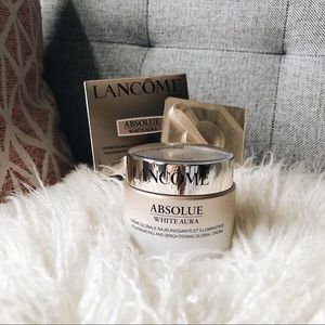 Lancôme Absolue White Aura